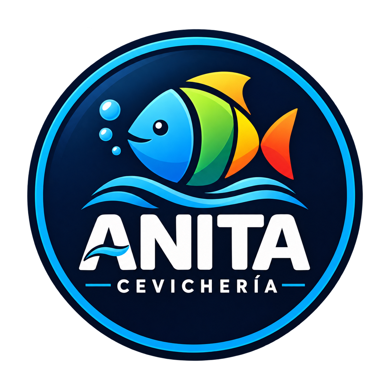 Anita Cevichería