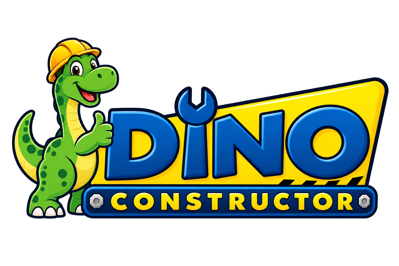 Dino Constructor